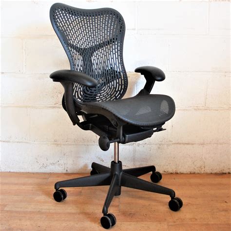 herman miller ergonomic chair